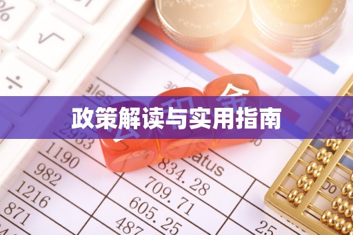 广西政策解读与实用指南